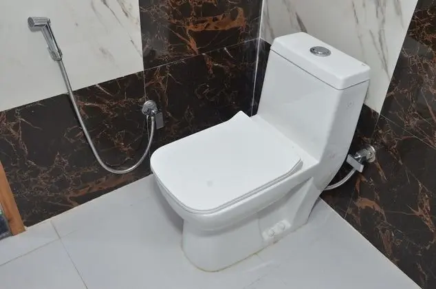 Luxury Oda