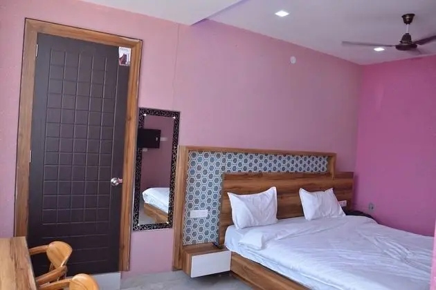 Luxury Stüdyo Süit