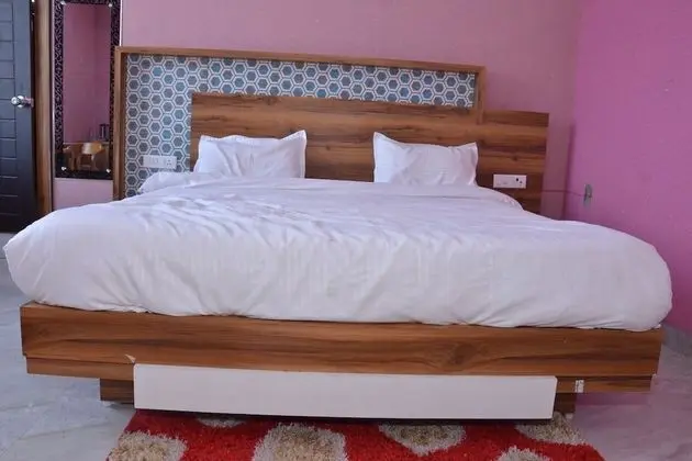 Luxury Stüdyo Süit