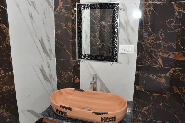 Luxury Stüdyo Süit