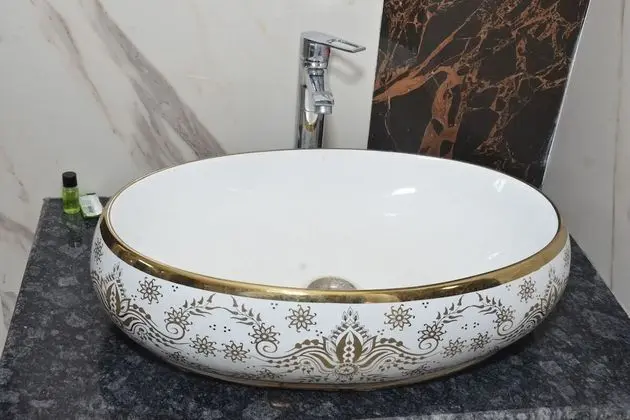 Luxury Stüdyo Süit
