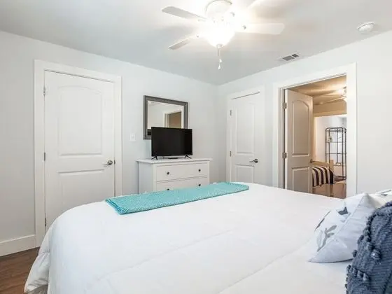 Kır Evi, Birden Çok Yatak, Mutfak, Bahçe Manzaralı