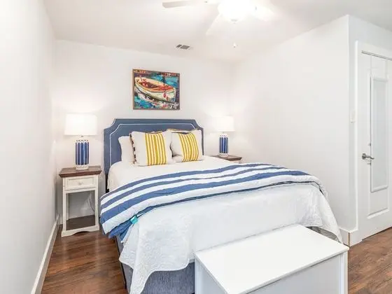 Kır Evi, Birden Çok Yatak, Mutfak, Bahçe Manzaralı