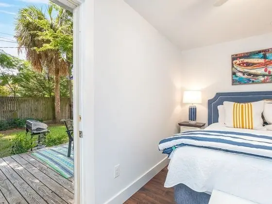 Kır Evi, Birden Çok Yatak, Mutfak, Bahçe Manzaralı