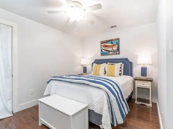 Kır Evi, Birden Çok Yatak, Mutfak, Bahçe Manzaralı