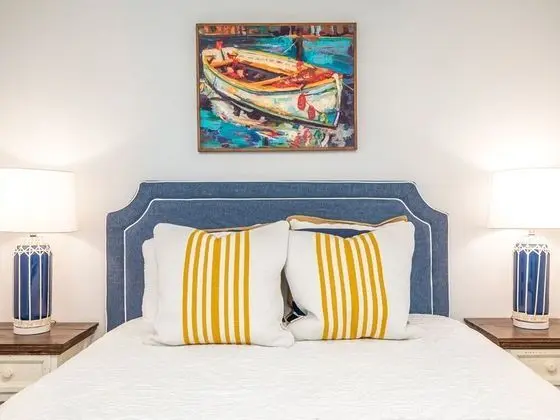 Kır Evi, Birden Çok Yatak, Mutfak, Bahçe Manzaralı