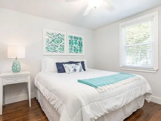 Kır Evi, Birden Çok Yatak, Mutfak, Bahçe Manzaralı