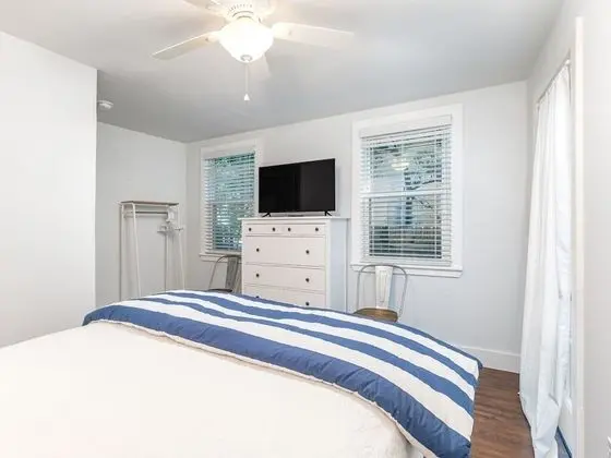 Kır Evi, Birden Çok Yatak, Mutfak, Bahçe Manzaralı