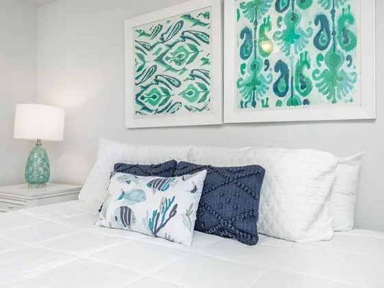 Kır Evi, Birden Çok Yatak, Mutfak, Bahçe Manzaralı