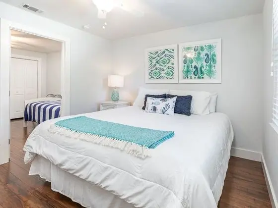 Kır Evi, Birden Çok Yatak, Mutfak, Bahçe Manzaralı