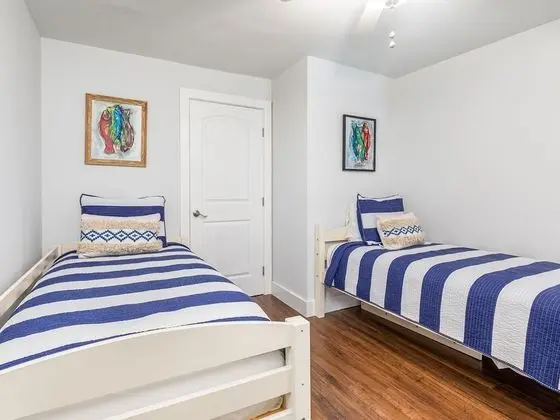 Kır Evi, Birden Çok Yatak, Mutfak, Bahçe Manzaralı