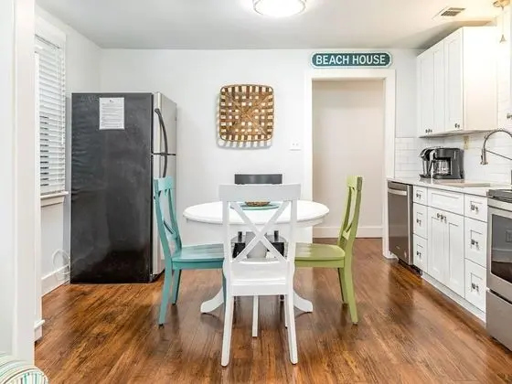 Kır Evi, Birden Çok Yatak, Mutfak, Bahçe Manzaralı