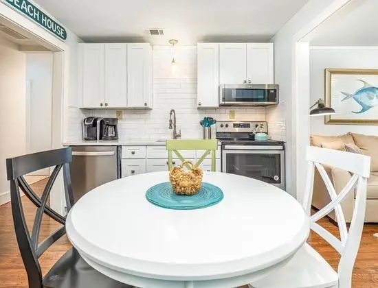 Kır Evi, Birden Çok Yatak, Mutfak, Bahçe Manzaralı