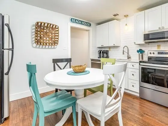 Kır Evi, Birden Çok Yatak, Mutfak, Bahçe Manzaralı