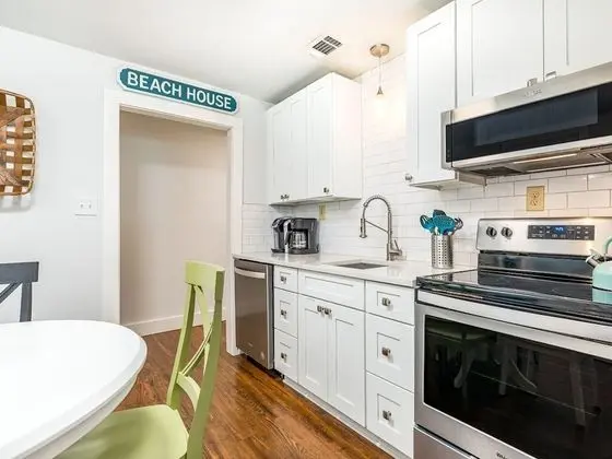 Kır Evi, Birden Çok Yatak, Mutfak, Bahçe Manzaralı