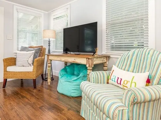 Kır Evi, Birden Çok Yatak, Mutfak, Bahçe Manzaralı