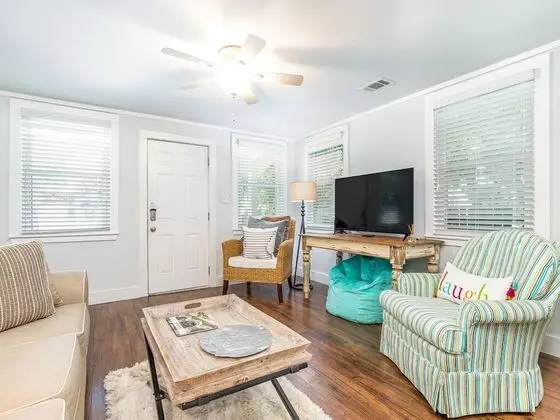 Kır Evi, Birden Çok Yatak, Mutfak, Bahçe Manzaralı