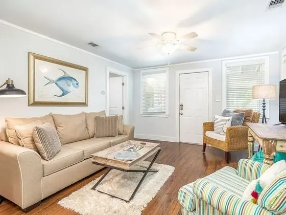 Kır Evi, Birden Çok Yatak, Mutfak, Bahçe Manzaralı