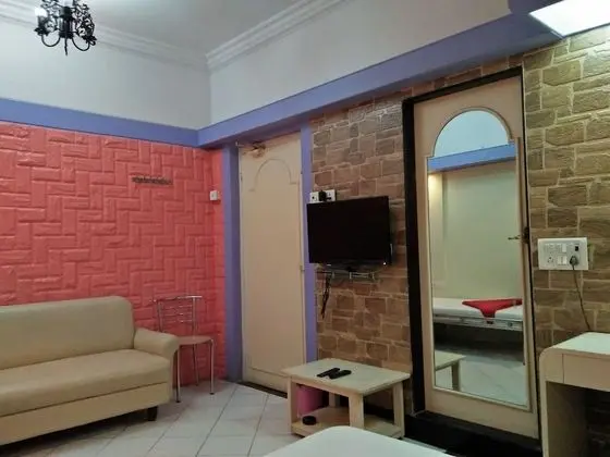 Deluxe Üç Kişilik Oda