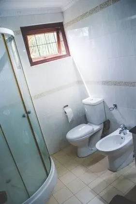 Superior Tek Büyük Yataklı Oda, 1 Yatak Odası, Sigara İçilebilir, Bahçe Manzaralı