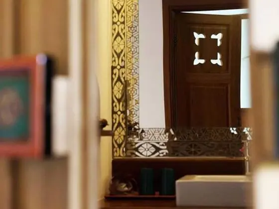 Deluxe İki Ayrı Yataklı Oda, 2 Tek Kişilik Yatak