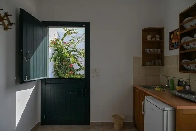 Traditional Tek Büyük veya İki Ayrı Yataklı Oda
