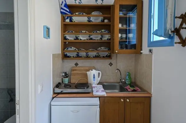 Traditional Tek Büyük veya İki Ayrı Yataklı Oda