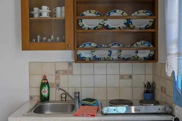 Traditional Tek Büyük veya İki Ayrı Yataklı Oda