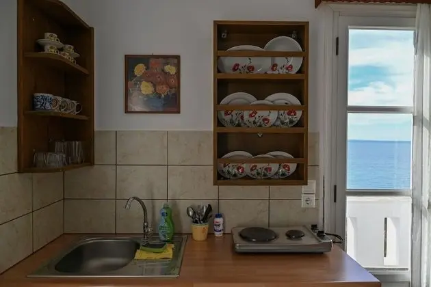 Traditional Tek Büyük veya İki Ayrı Yataklı Oda