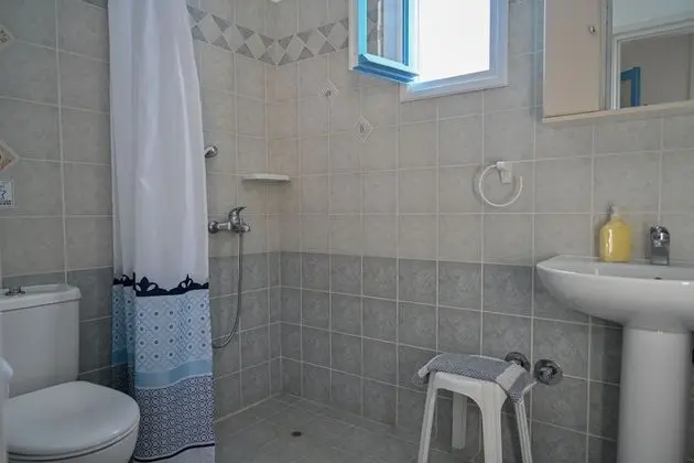 Traditional Tek Büyük veya İki Ayrı Yataklı Oda