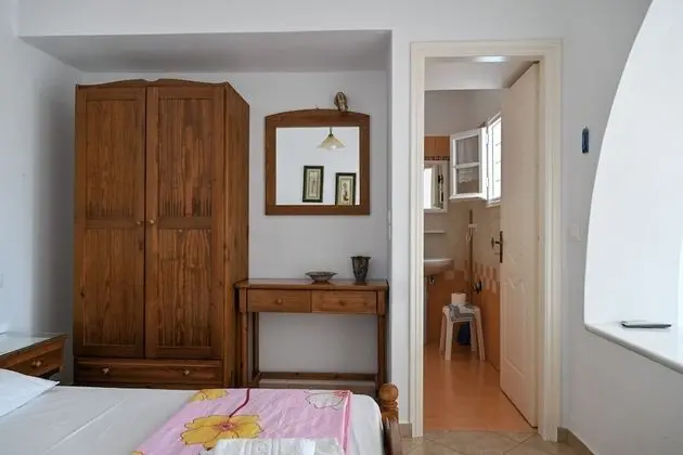 Traditional Üç Kişilik Oda