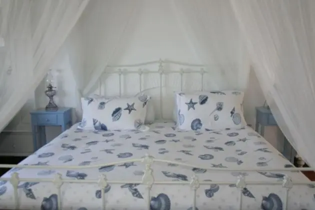 Comfort Süit, 1 Yatak Odası
