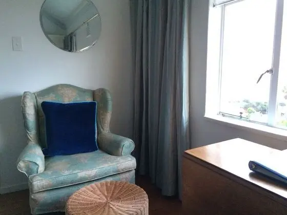 Comfort Süit, 1 Yatak Odası