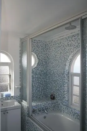 Comfort Süit, 1 Yatak Odası
