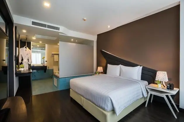 Blueboat Suite