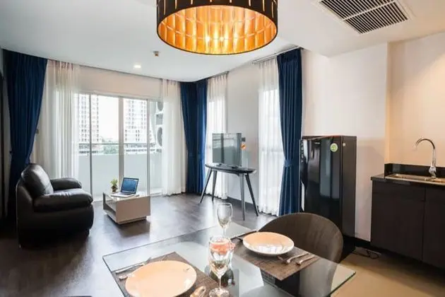Blueboat Suite