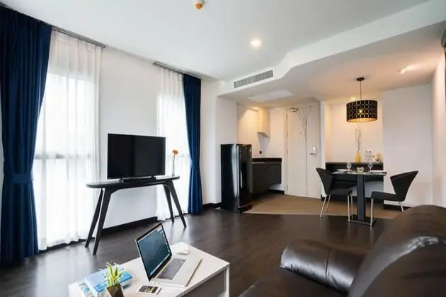 Blueboat Suite