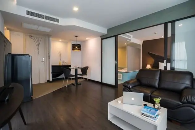 Blueboat Suite