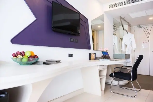 Blueboat Suite