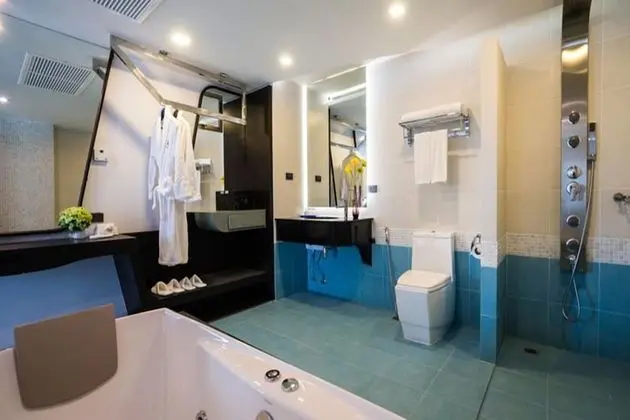 Blueboat Suite