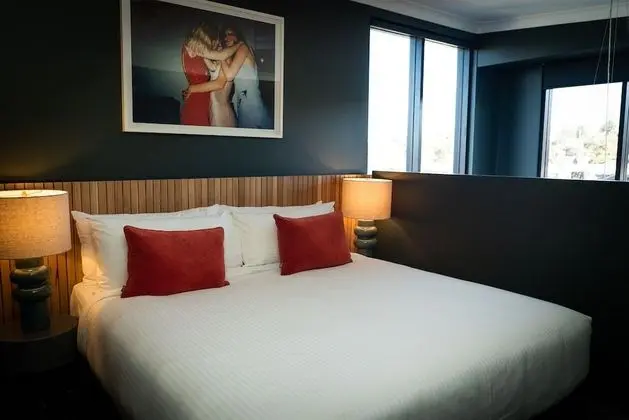 Çatı Katı Süiti (Penthouse)