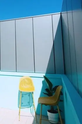 Çatı Katı Süiti (Penthouse)