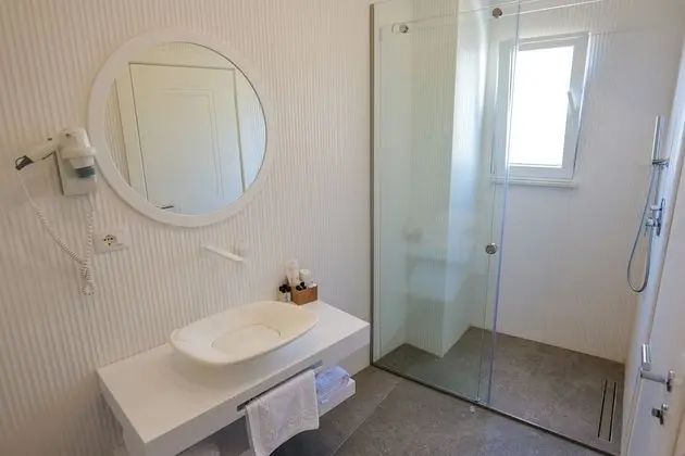 Luxury Süit, Balkon, Deniz Manzaralı