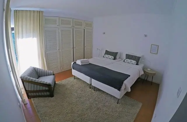 Standard Oda, 2 Tek Kişilik Yatak