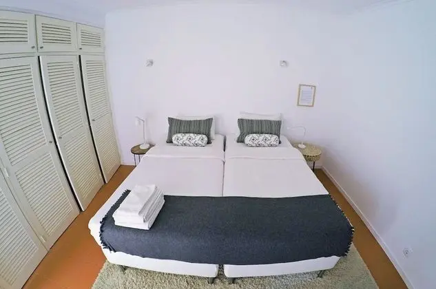 Standard Oda, 2 Tek Kişilik Yatak