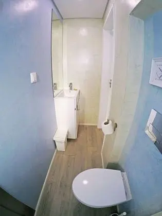 Standard Oda, 2 Tek Kişilik Yatak, Okyanus Manzaralı
