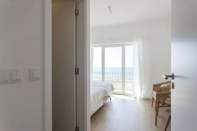 Comfort İki Ayrı Yataklı Oda, Deniz Manzaralı