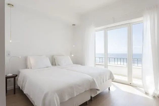Comfort İki Ayrı Yataklı Oda, Deniz Manzaralı