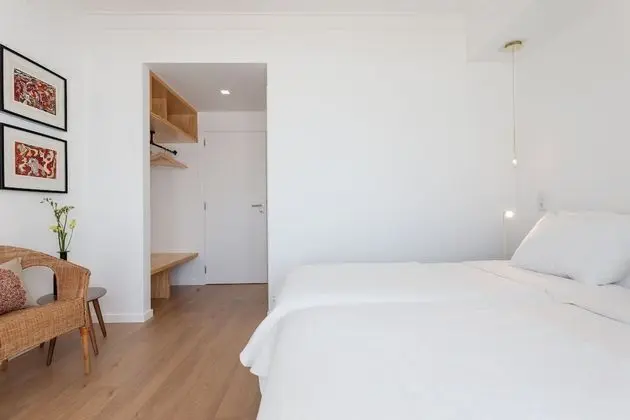 Comfort İki Ayrı Yataklı Oda, Deniz Manzaralı