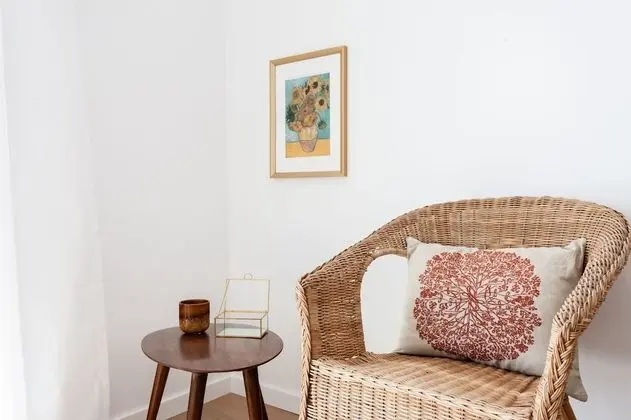 Comfort İki Ayrı Yataklı Oda, Deniz Manzaralı